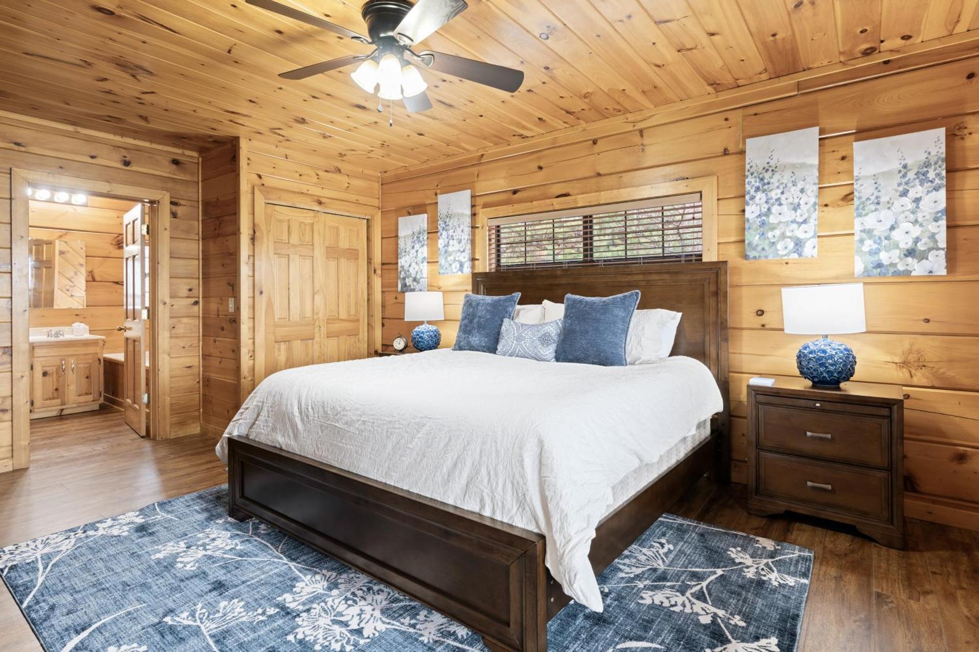 Grand View Lodge Pigeon Forge Luaran gambar